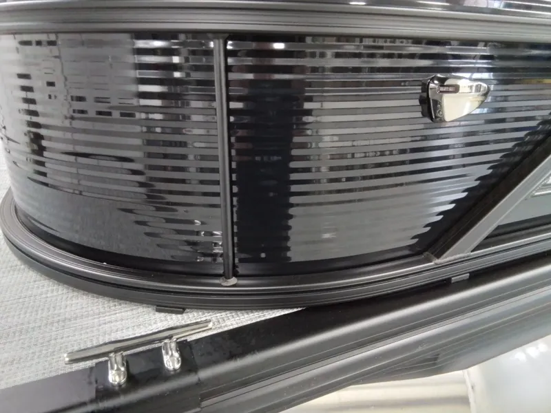 Slide: The Image of Bennington 22SSR S ONE 2026 - 10