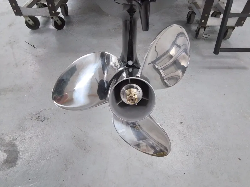 Slide: The Image of Bennington 22SSR S ONE 2026 - 7