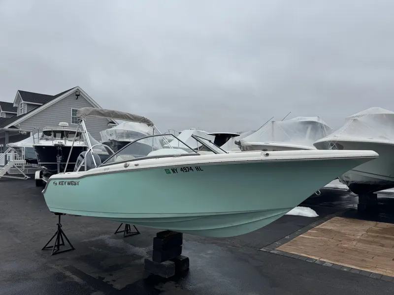 Slide: The Image of Key West 203 DFS 2023 - 2