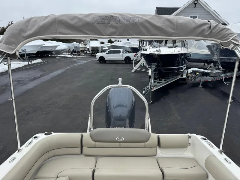 Slide: The Image of Key West 203 DFS 2023 - 22