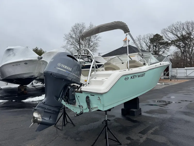 Slide: The Image of Key West 203 DFS 2023 - 3