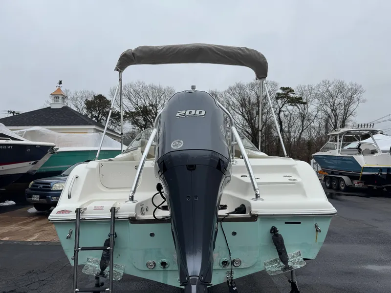 Slide: The Image of Key West 203 DFS 2023 - 5