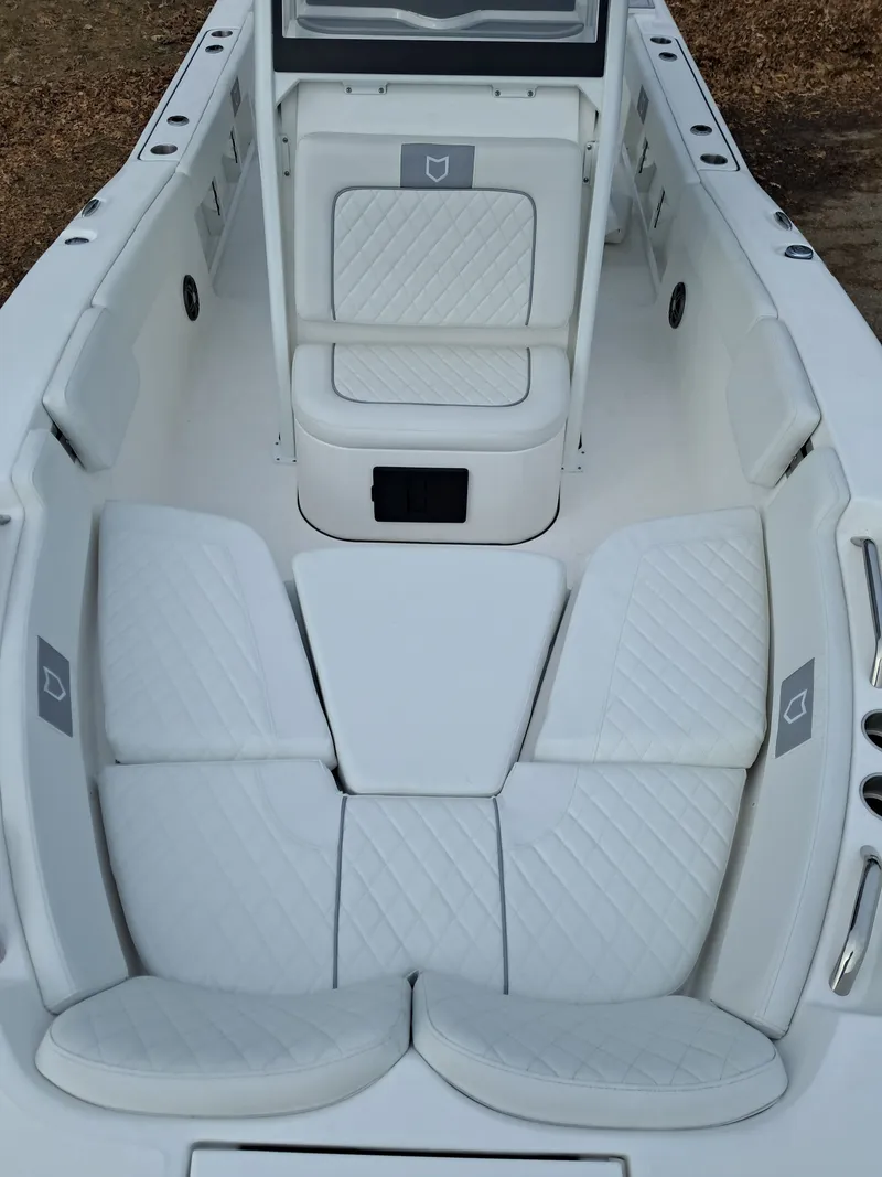 Slide: The Image of SEA FOX BOAT WORKS 248 Commander 2026 - 11