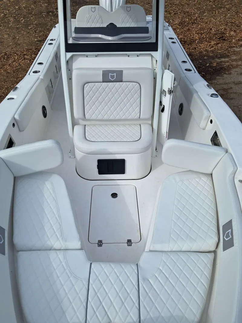 Slide: The Image of SEA FOX BOAT WORKS 248 Commander 2026 - 12