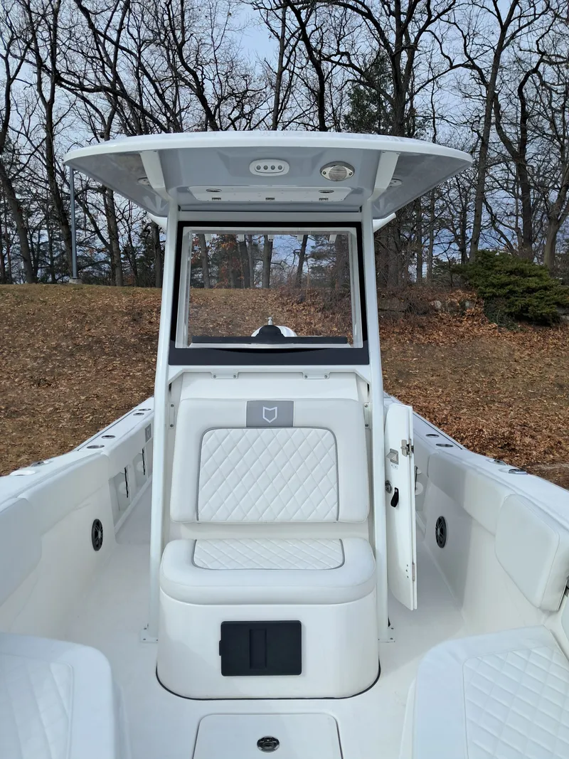 Slide: The Image of SEA FOX BOAT WORKS 248 Commander 2026 - 13