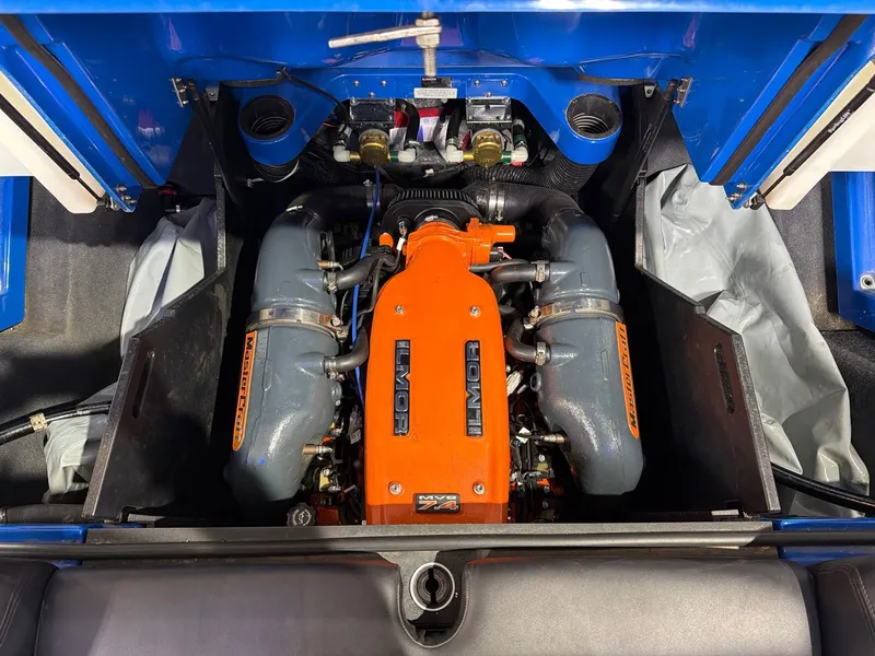 Slide: The Image of MasterCraft X23 2015 - 23