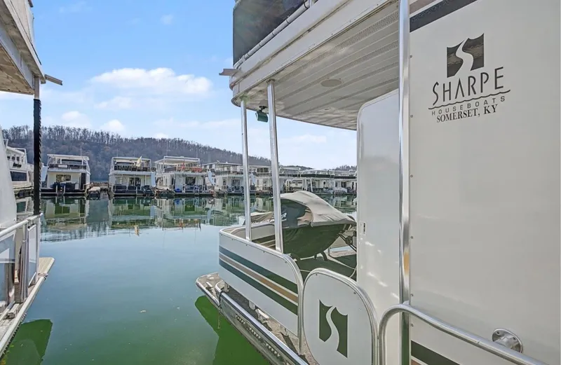 Slide: The Image of Sharpe 94 2007 - 5