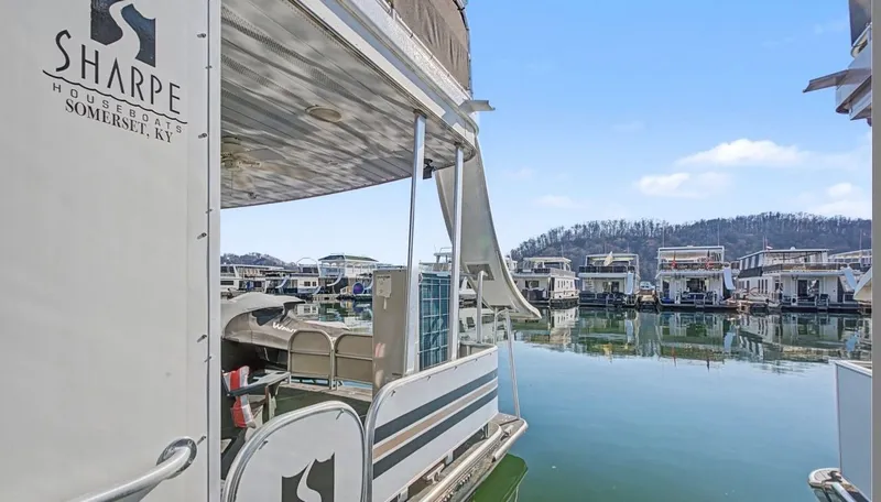 Slide: The Image of Sharpe 94 2007 - 6