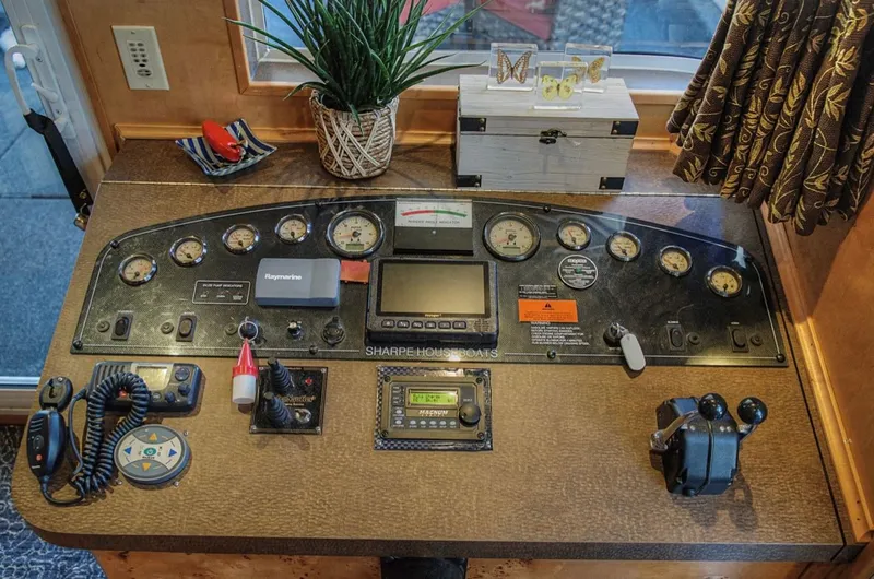 Slide: The Image of Sharpe 94 2007 - 77