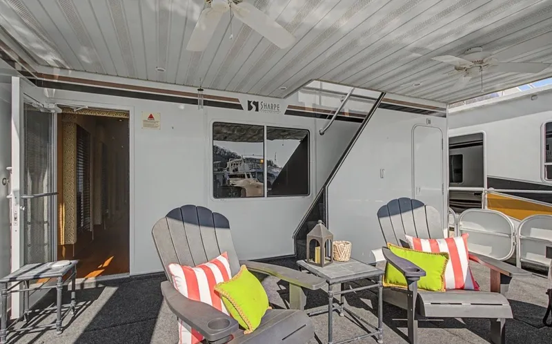 Slide: The Image of Sharpe 94 2007 - 81