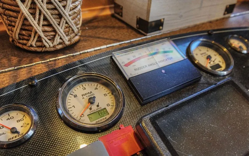 Slide: The Image of Sharpe 94 2007 - 84