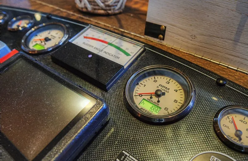 Slide: The Image of Sharpe 94 2007 - 85