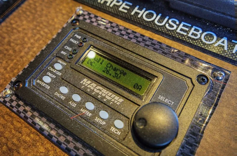 Slide: The Image of Sharpe 94 2007 - 86