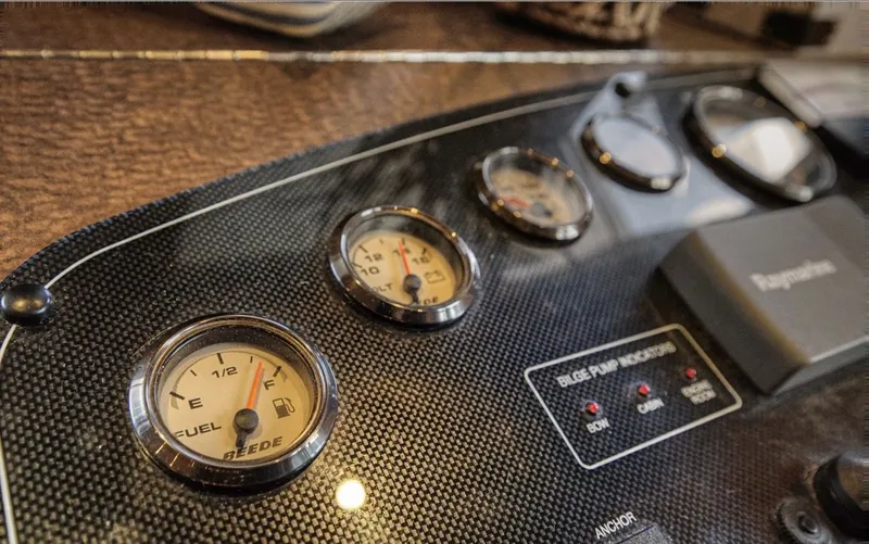 Slide: The Image of Sharpe 94 2007 - 87