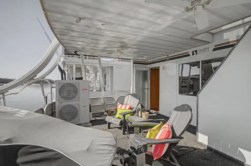 Slide: The Image of Sharpe 94 2007 - 88