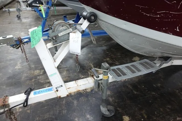 Slide: The Image of MirroCraft F1567 2005 - 3