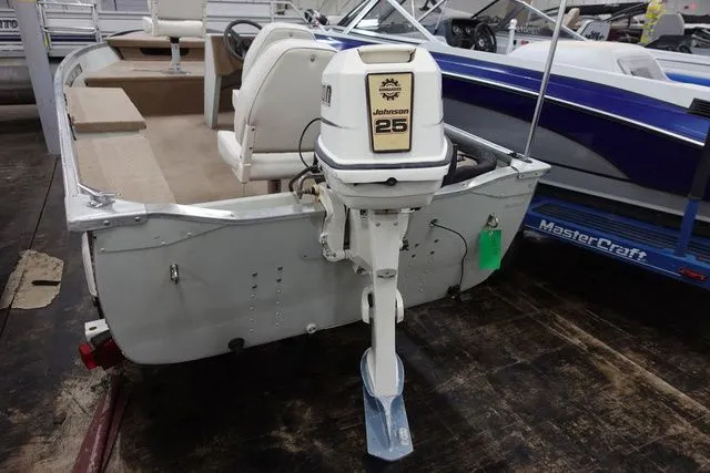 Slide: The Image of MirroCraft F1567 2005 - 4