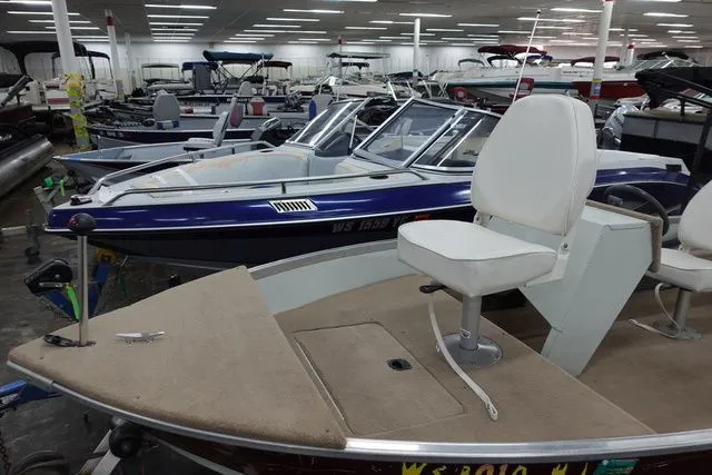 Slide: The Image of MirroCraft F1567 2005 - 5