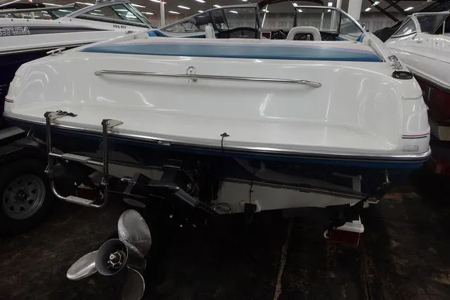 Slide: The Image of Rinker CAPTIVA 170 1992 - 4