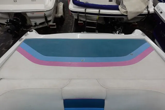 Slide: The Image of Rinker CAPTIVA 170 1992 - 6