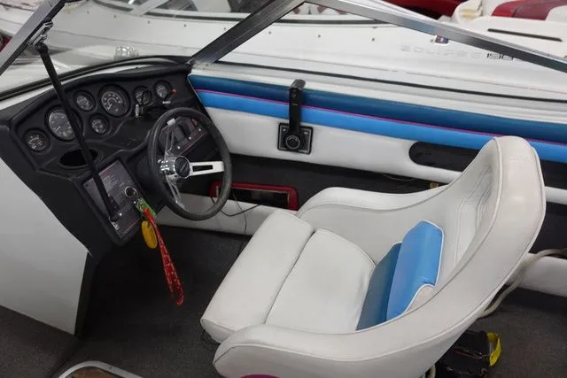 Slide: The Image of Rinker CAPTIVA 170 1992 - 7