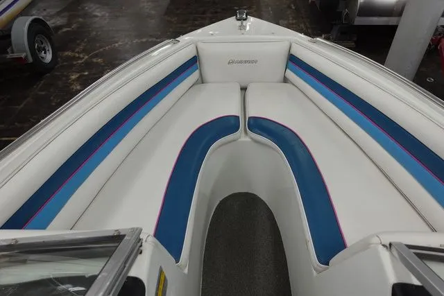 Slide: The Image of Rinker CAPTIVA 170 1992 - 9