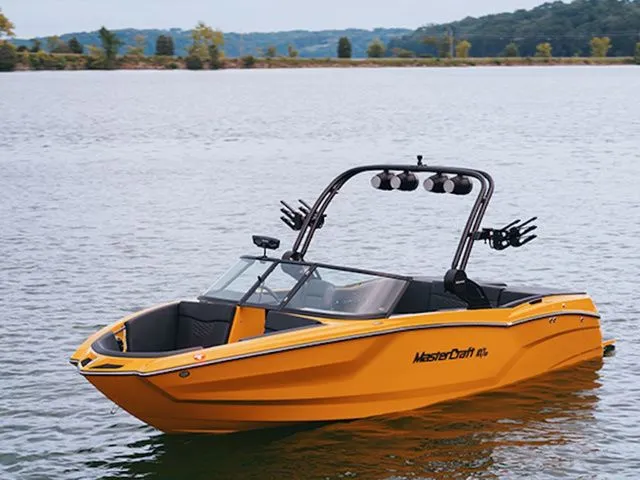 The Image of MasterCraft NXT23 2026 - 1