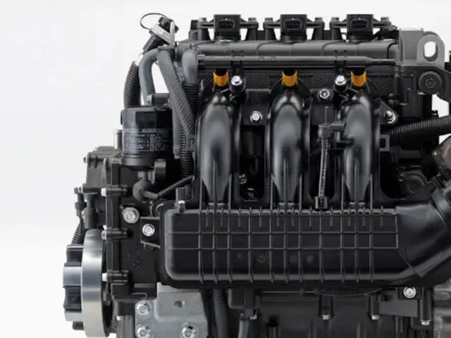 Slide: The Image of Yamaha AR220 2026 - 6