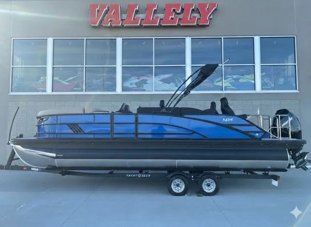 The Image of Bennington 24MFC 2026 - 1