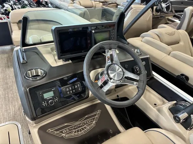 Slide: The Image of Bennington 24MFC 2026 - 10