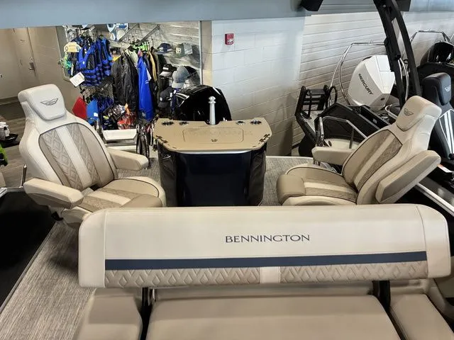 Slide: The Image of Bennington 24MFC 2026 - 12