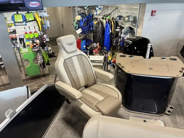 Slide: The Image of Bennington 24MFC 2026 - 13