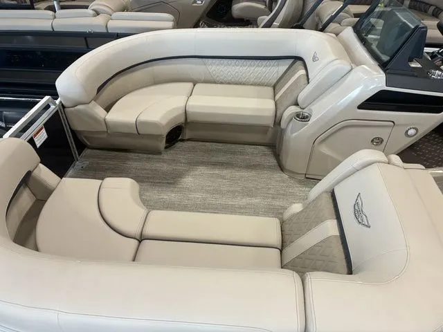 Slide: The Image of Bennington 24MFC 2026 - 2