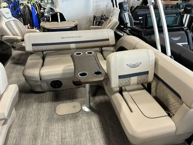 Slide: The Image of Bennington 24MFC 2026 - 7