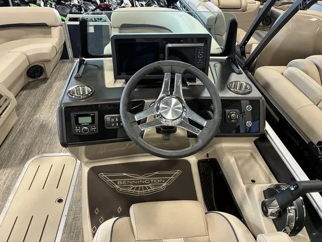 Slide: The Image of Bennington 24MFC 2026 - 9