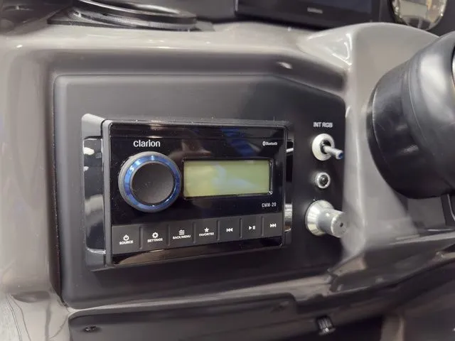 Slide: The Image of Evotti 521QL 2026 - 25