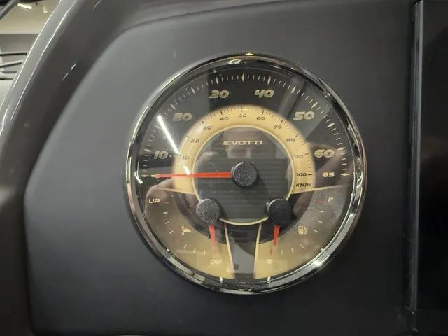 Slide: The Image of Evotti 521QL 2026 - 26