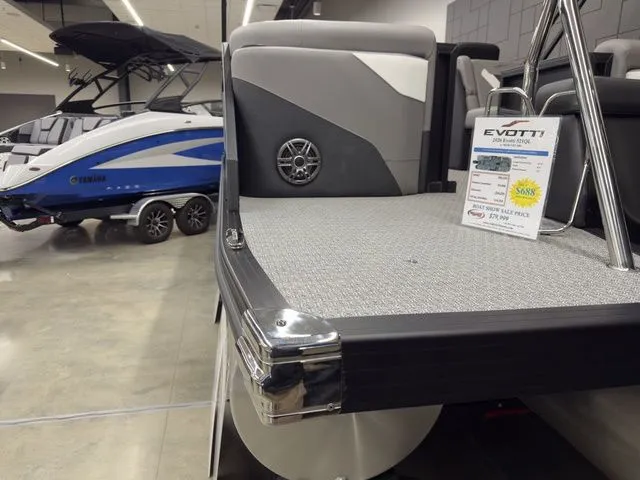 Slide: The Image of Evotti 521QL 2026 - 39