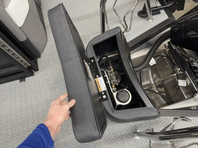 Slide: The Image of Evotti 521QL 2026 - 45