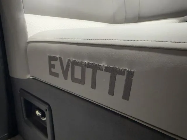 Slide: The Image of Evotti 521QL 2026 - 56