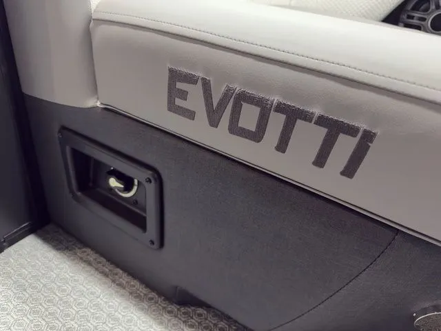 Slide: The Image of Evotti 521QL 2026 - 57