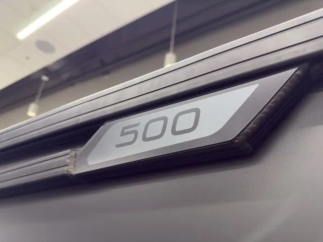 Slide: The Image of Evotti 521QL 2026 - 60