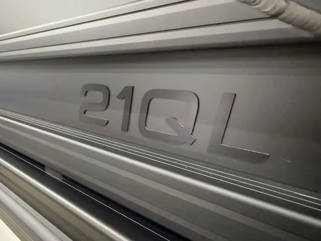 Slide: The Image of Evotti 521QL 2026 - 61