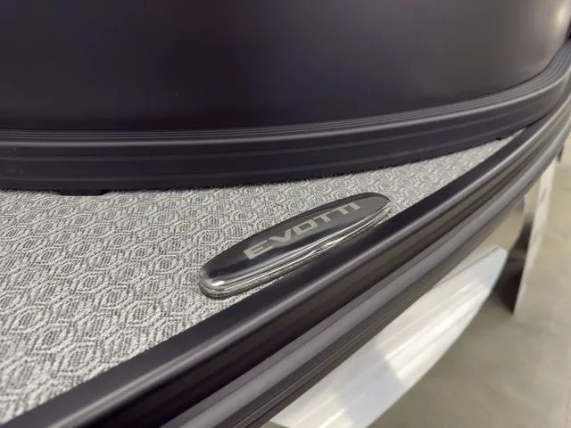 Slide: The Image of Evotti 521QL 2026 - 7