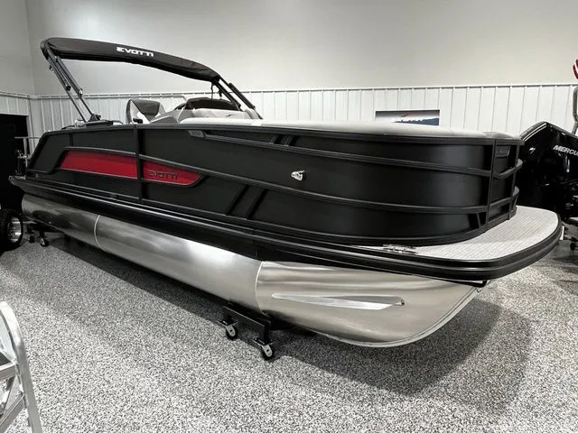 The Image of Evotti 521CS 2026 - 1