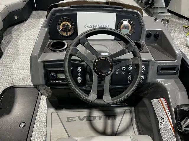 Slide: The Image of Evotti 521CS 2026 - 11