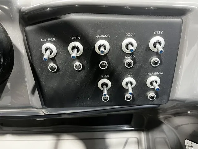 Slide: The Image of Evotti 521CS 2026 - 12