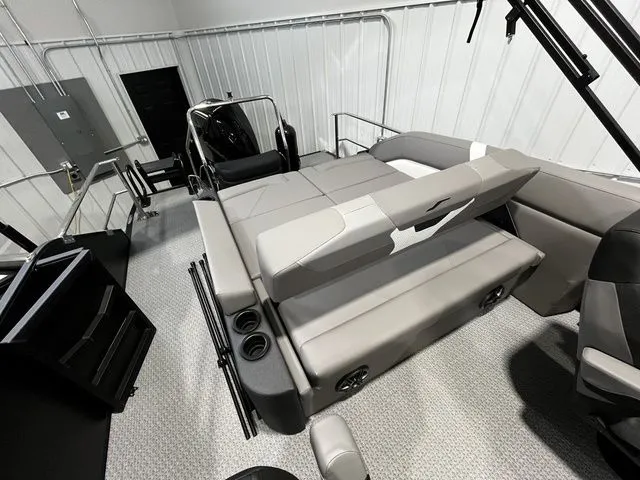 Slide: The Image of Evotti 521CS 2026 - 13