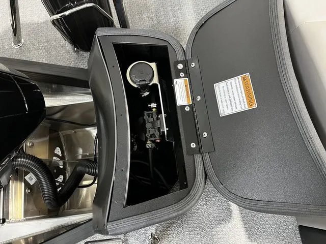 Slide: The Image of Evotti 521CS 2026 - 16