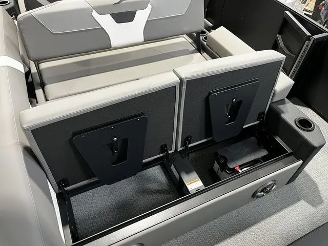 Slide: The Image of Evotti 521CS 2026 - 17